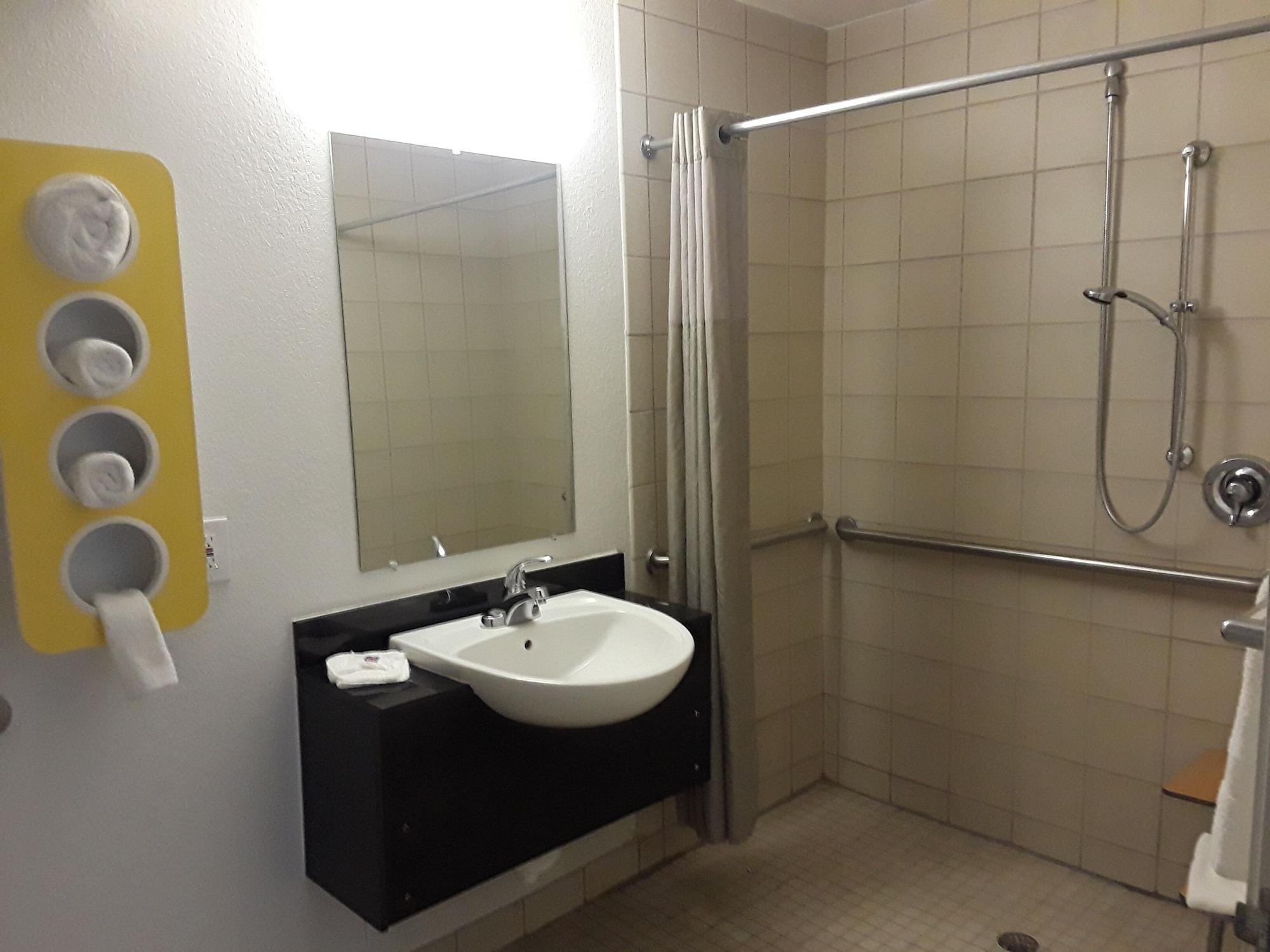 Motel 6-Farmington, Nm Zewnętrze zdjęcie
